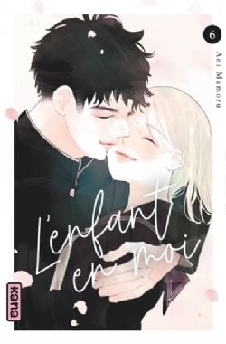 L'ENFANT EN MOI -  (FRENCH V.) 06