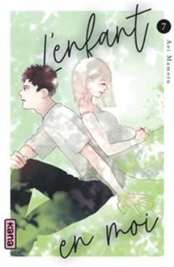L'ENFANT EN MOI -  (FRENCH V.) 07