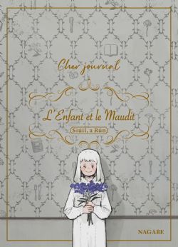 L'ENFANT ET LE MAUDIT -  CHER JOURNAL (FRENCH V.)