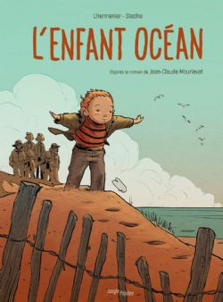 L'ENFANT OCÉAN -  (FRENCH V.)