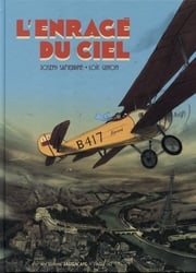 L'ENRAGE DU CIEL