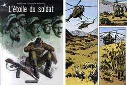 L'ETOILE DU SOLDAT -  (FRENCH V.)