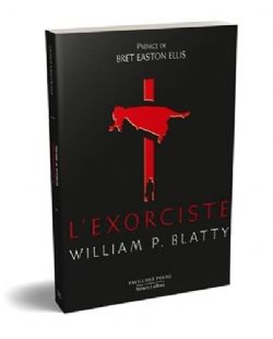 L'EXORCISTE -  EDITION COLLECTOR - POCKET FORMAT (FRENCH V.)