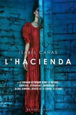 L'HACIENDA -  (FRENCH V.)