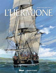 L'HERMIONE (ÉDITION SPÉCIALE)