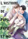 L'HISTOIRE DE PAPA, PAPA ET MOI -  (FRENCH V.)