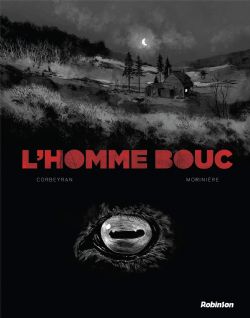 L'HOMME-BOUC