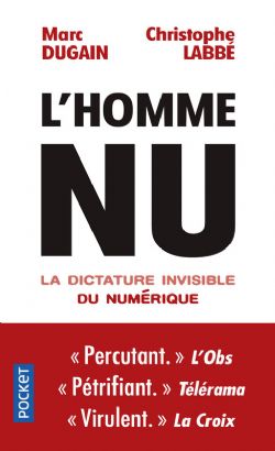 L'HOMME NU -  LA DICTATURE INVISIBLE DU NUMÉRIQUE (FRENCH V.)