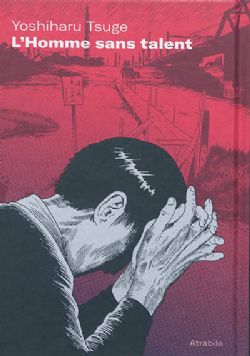 L'HOMME SANS TALENT -  (FRENCH V.)