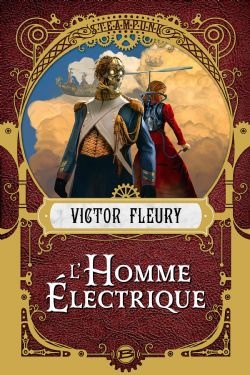 L'HOMME ÉLECTRIQUE -  (FRENCH V.)