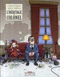 L'HÉRITAGE DU COLONEL