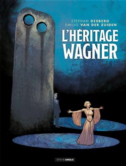 L'HÉRITAGE WAGNER -  L'HISTOIRE COMPLÈTE (FRENCH V.)