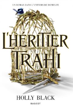 L'HÉRITIER TRAHI -  (FRENCH V.)
