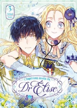 L'IMPÉRIEUX DESTIN DU DR. ÉLISE -  (FRENCH V.) 03