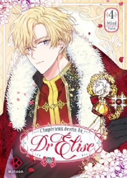 L'IMPÉRIEUX DESTIN DU DR. ÉLISE -  (FRENCH V.) 04