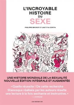 L'INCROYABLE HISTOIRE -  DU SEXE (FRENCH V.)