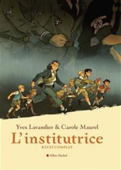 L'INSTITUTRICE -  INTÉGRALE (V.F.)