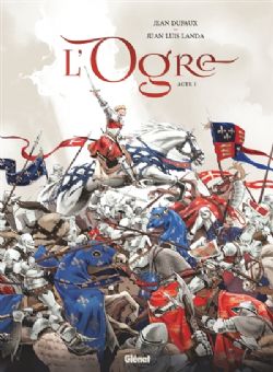 L'OGRE -  (FRENCH V.)