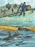 L'OR DES MARÉES -  PILLEURS D'ÉPAVES (FRENCH V.) 04