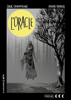 L'ORACLE -  (FRENCH V.)