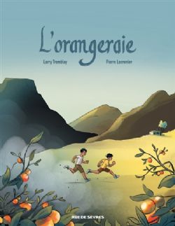 L'ORANGERAIE -  (FRENCH V.)
