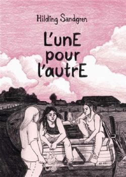 L'UNE POUR L'AUTRE