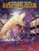 L'ange aux ailes de lumière -  (FRENCH V.) 02