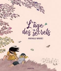 L'ÂGE DES SECRETS