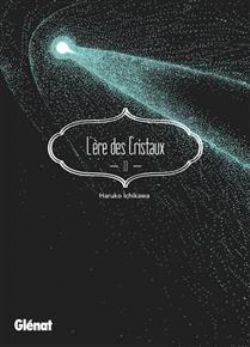 L'ÈRE DES CRISTAUX -  (FRENCH V.) 13