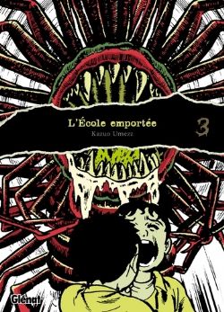 L'ÉCOLE EMPORTÉE -  (FRENCH V.) 03