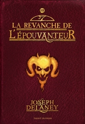L'ÉPOUVANTEUR -  LA REVANCHE DE L'ÉPOUVANTEUR - LARGE FORMAT (FRENCH V.) 13