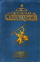 L'ÉPOUVANTEUR -  LE CAUCHEMAR DE L'EPOUVANTEUR - LARGE FORMAT (FRENCH V.) 07