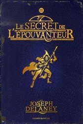 L'ÉPOUVANTEUR -  LE SECRET DE L'EPOUVANTEUR - LARGE FORMAT (FRENCH V.) 03