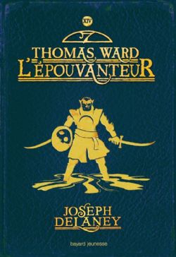 L'ÉPOUVANTEUR -  THOMAS WARD L'ÉPOUVANTEUR - LARGE FORMAT (FRENCH V.) 14