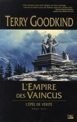 L'ÉPÉE DE VÉRITÉ -  L'EMPIRE DES VAINCUS (GRAND FORMAT) (FRENCH V.) 08