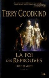 L'ÉPÉE DE VÉRITÉ -  LA FOI DES RÉPROUVÉS (GRAND FORMAT) (FRENCH V.) 06