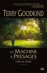 L'ÉPÉE DE VÉRITÉ -  LA MACHINE À PRÉSAGES (GRAND FORMAT) (FRENCH V.) 12