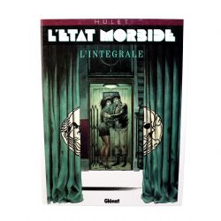L'ÉTAT MORBIDE -  (FRENCH)(USED)