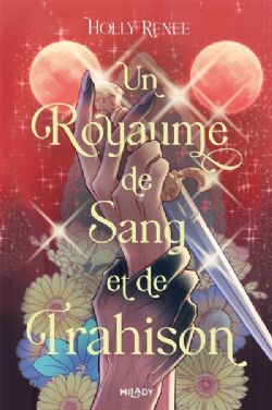 L'ÉTOILE ET L'OMBRE -  UN ROYAUME DE SANG ET DE TRAHISON (FRENCH V.) 02
