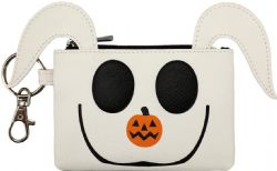 L'ÉTRANGE NOËL DE MONSIEUR JACK -  ZERO WALLET -  DISNEY