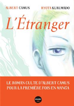 L'ÉTRANGER -  (FRENCH V.)