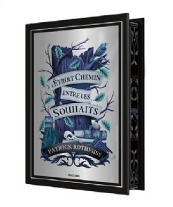 L'ÉTROIT CHEMIN ENTRE LES SOUHAITS -  (FRENCH V.)