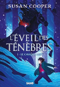 L'ÉVEIL DES TÉNÈBRES -  LE CAVALIER NOIR (FRENCH V.) 01