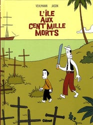 L'ÎLE AUX CENT MILLE MORTS