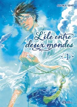 L'ÎLE ENTRE DEUX MONDES -  (FRENCH V) 01