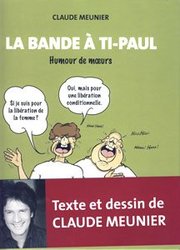 LA BANDE À TI-PAUL