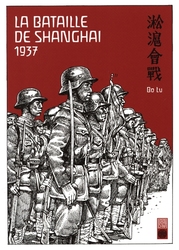 LA BATAILLE DE SHANGHAI -  (FRENCH V.)
