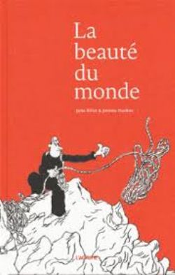 LA BEAUTÉ DU MONDE