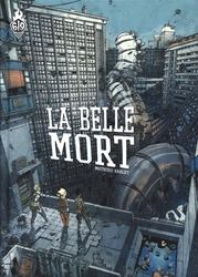 LA BELLE MORT