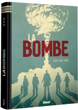 LA BOMBE -  (FRENCH V.)